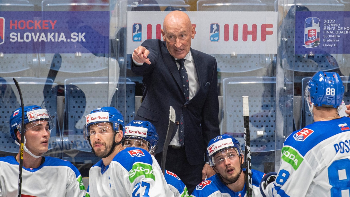 Hokej na ZOH Peking 2022 - program, výsledky, tabuľky, skupiny.