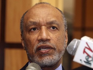 Mohamed bin Hammam.