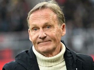 Hans-Joachim Watzke.