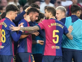 FC Barcelona.