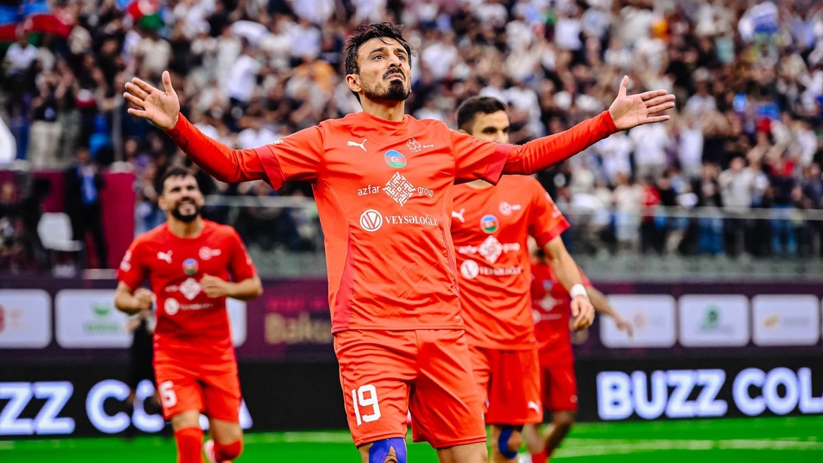 Rezprezentanti Azerbajdžanu na MS v malom futbale 2025. 