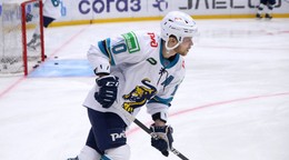 Michal Krištof.