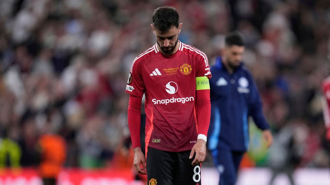 Bruno Fernandes