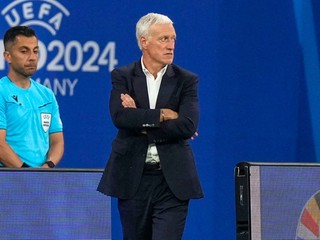 Didier Deschamps