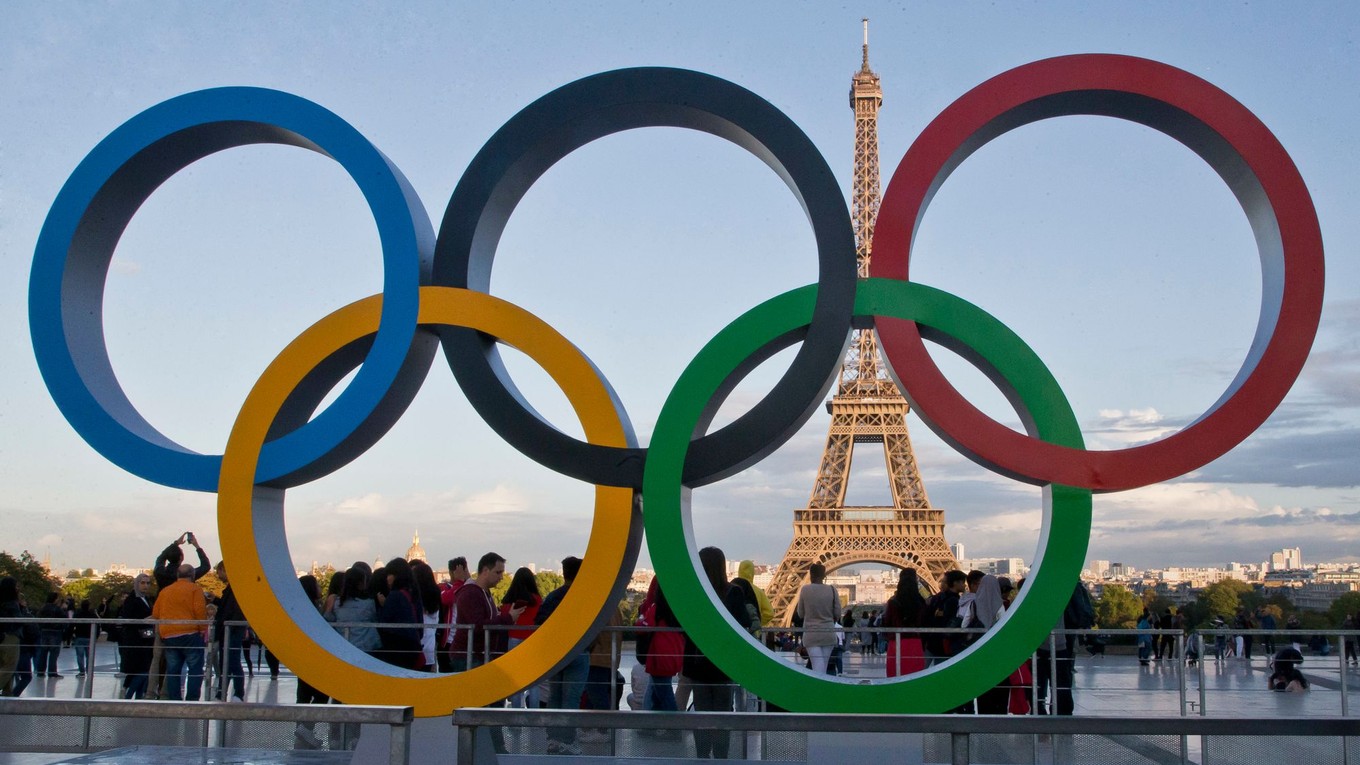 OH Paríž 2024: kompletný program a výsledky.