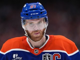 Connor McDavid