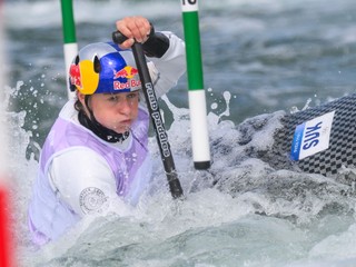 Zuzana Paňková.