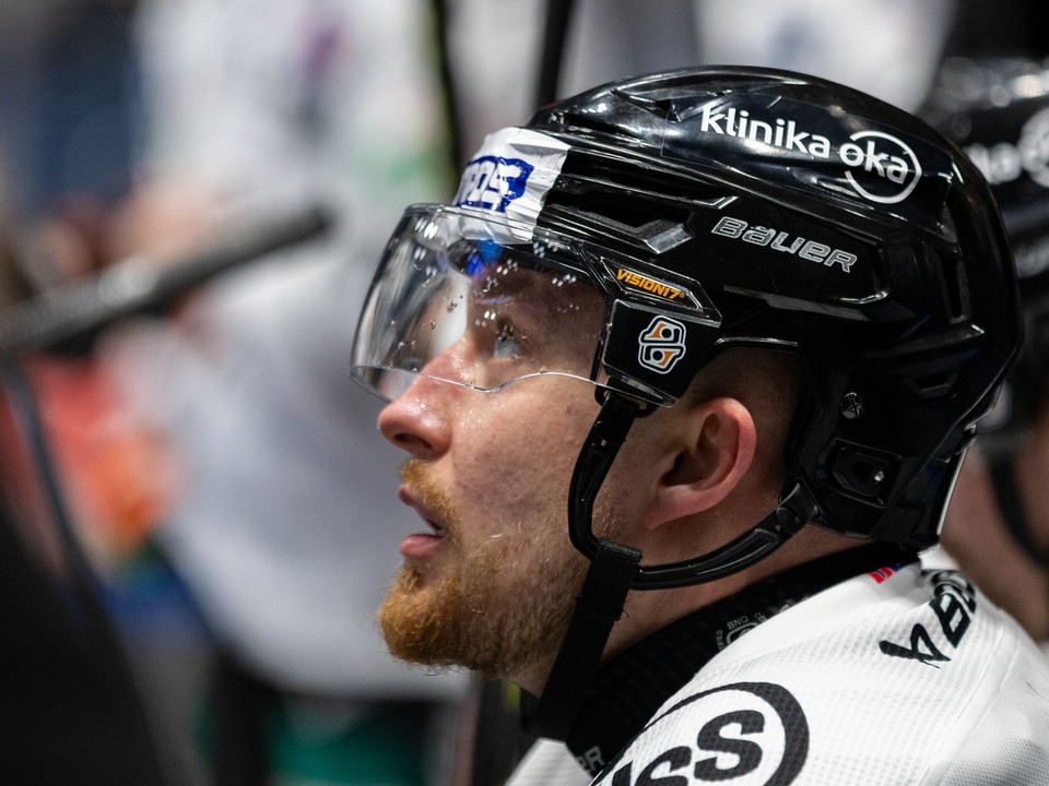 Tomáš Mikúš.