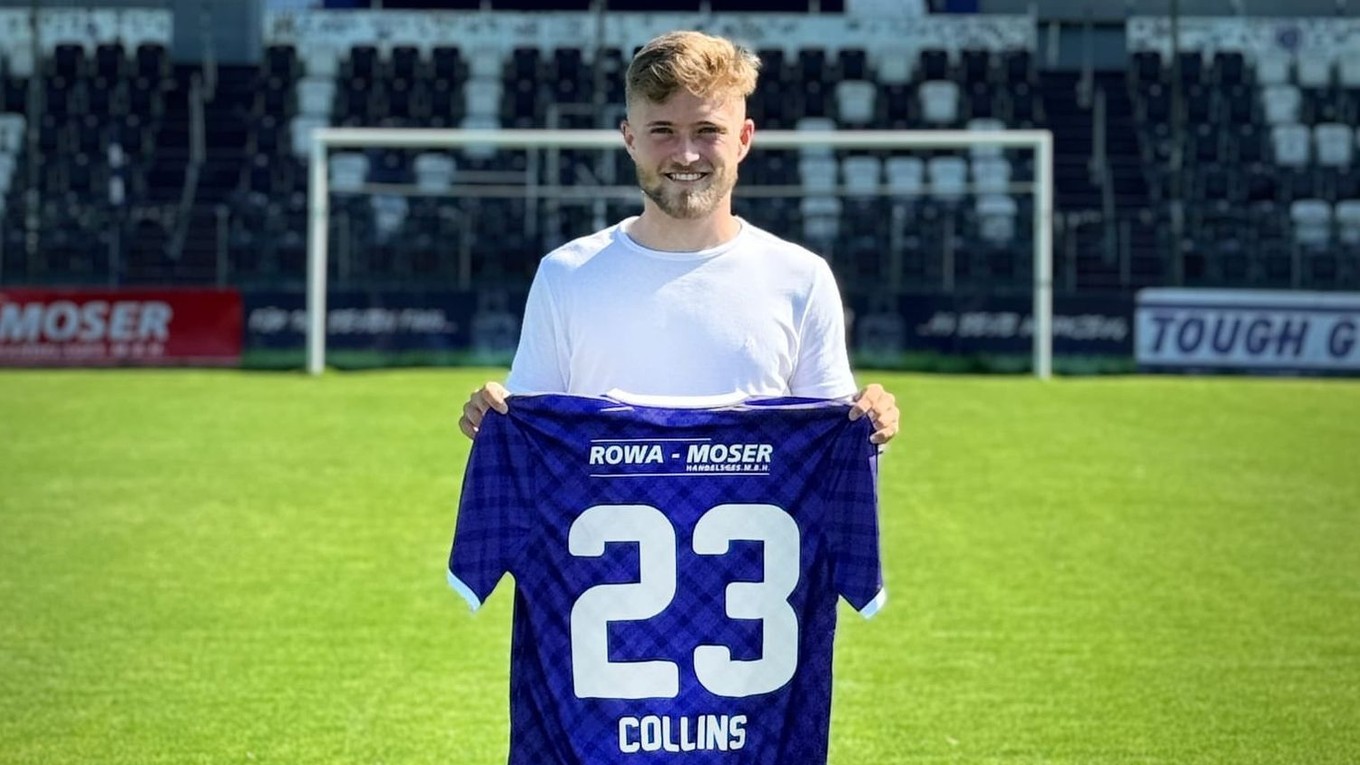 Mathew Collins