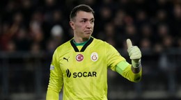 Fernando Muslera