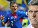 Borbély chváli najskúsenejšieho: Je ozdobou hry. Ak by bol mladší, mal by veľkolepé ponuky