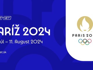 Program a výsledky Slovákov dnes - streda, 31. júl - OH Paríž 2024.