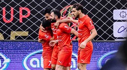 Azerbajžanskí reprezentanti v malom futbale