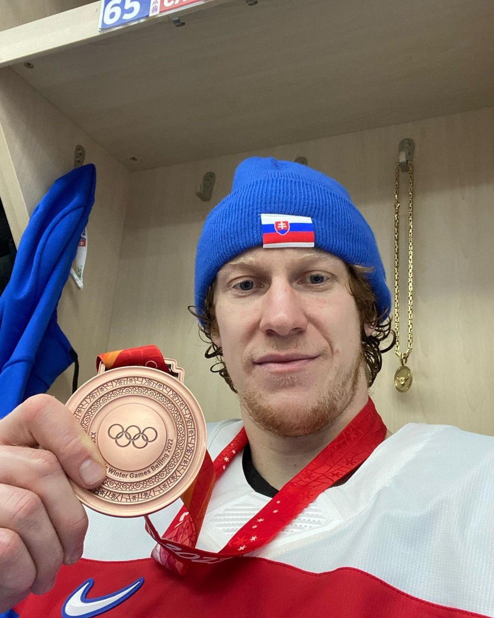 Michal Čajkovský
