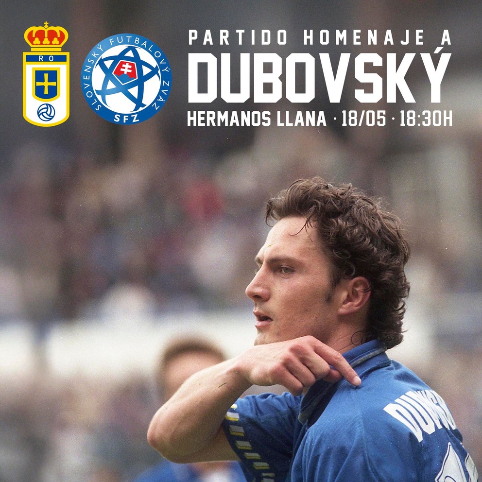 Peter Dubovský